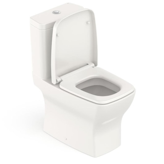 Kit Vaso Sanitário Convencional Assento Termofixo E Acessórios De Instalação Boss Beige Celite - Imagem principal - f5b0cbf4-c0d7-44dd-a544-1ae7292428ec