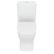Kit Vaso Sanitário Convencional Assento Termofixo E Acessórios De Instalação Boss Blanco Mate Celite - ecf9b445-05b0-4cdf-8bd6-c05244ac169e