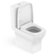 Kit Vaso Sanitário Convencional Assento Termofixo E Acessórios De Instalação Boss Branco Celite - d50ca79b-a4ed-4c3f-8947-f312ae70b334