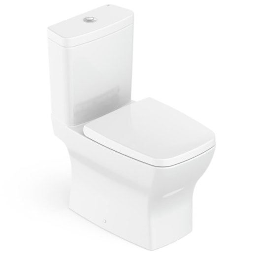 Kit Vaso Sanitário Convencional Assento Termofixo E Acessórios De Instalação Boss Branco Celite - Imagem principal - e51d7376-00f7-4b42-ad02-1fe65b21276a