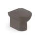 Kit Vaso Sanitário Convencional Com Acessórios De Instalação E Assento Termofixo Nexo Café Roca - ba5e8ada-21e5-48bd-b722-f6d25813fb33