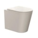 Kit Vaso Sanitário Convencional Com Assento e Acessórios de Instalação Liss Areia Docol - 1306559d-28f5-44d9-b719-f3351b4efa99