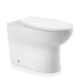 Kit Vaso Sanitário Convencional Com Assento E Acessórios Lóggica Branco Docol - 0433ebd1-88f1-4758-aead-90a683f5c31c