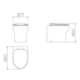 Kit Vaso Sanitário Convencional Com Assento E Acessórios Lóggica Branco Docol - 2f195480-a154-4d25-9e74-0654f784881c