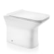 Kit Vaso Sanitário Convencional Com Assento e Acessórios Stillo Branco Docol - a500e693-adc3-4efc-a8df-8072e30c24f0