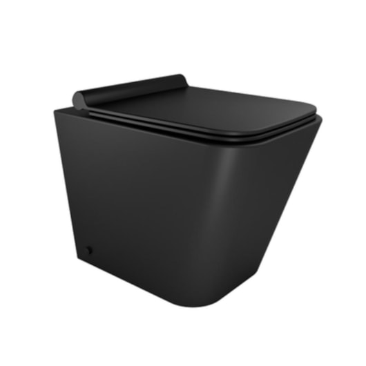 Kit Vaso Sanitário Convencional Com Assento e Acessórios Vougan Ônix Docol - Imagem principal - 8974b69a-0495-43c0-87d2-fdcf9dcc3398