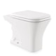 Kit Vaso Sanitário Convencional Com Assento E Itens De Instalação Gali Branco Docol - 1226c058-fa84-468d-a15f-7b08ece3f922
