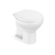 Kit Vaso Sanitário Convencional Com Assento Eco E Itens De Instalaçao Azalea Branco Celite - 7867b302-5843-45e7-90a8-6f541638f3e1