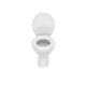 Kit Vaso Sanitário Convencional Com Assento Eco E Itens De Instalaçao Azalea Branco Celite - d410bcb9-3bbc-4331-84ea-e9934c7f0179