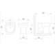 Kit Vaso Sanitário Convencional Com Assento Em Polipropileno E Itens De Instalação Thema Branco Incepa - 411b7977-bf84-4efd-ba17-92d0fd59f5e9