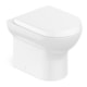 Kit Vaso Sanitário Convencional Com Assento Polipropileno Soft Close E Itens de Instalação Nexo Branco Roca - 734ad1bc-da7a-444d-a4b6-343c64fe6e8f