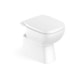 Kit Vaso Sanitário Convencional Com Assento PP E Itens de Instalação Debba Comfort Branco Roca - b697359f-4f26-4ebf-911a-98c452783075