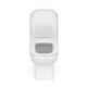 Kit Vaso Sanitário Convencional Com Assento SoftClose PP E  Itens De Instalação  Elite Branco Celite - f00e88b0-26be-4182-9e62-e9818e24b56f
