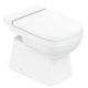 Kit Vaso Sanitário Convencional Com Assento SoftClose PP E  Itens De Instalação  Elite Branco Celite - af198a05-332c-4308-aaa0-a7f1d56856f0