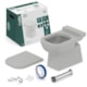 Kit Vaso Sanitário Convencional Com Assento termofixo e Complementos de Instalação Elite Stone Celite - 958fd42a-2041-42ee-a1e6-708908f20e47