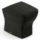 Kit Vaso Sanitário Convencional Com Assento Termofixo SoftClose Boss Matte Black Incepa - 8235bec9-92e8-4528-a9ae-a1c1b1245fd1
