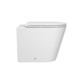 Kit Vaso Sanitário Convencional Completo Lk Total Clean Branco Deca - b448b3c2-e6b0-404b-8139-5ca81a8143ae