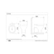 Kit Vaso Sanitário Convencional De Acessibilidade Com Acessórios Confort In Branco Incepa - 23e88327-232a-4537-b89c-bc6484cc8d40