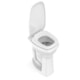 Kit Vaso Sanitário Convencional Itens de Instalaçao E Assento Pp Art Branco Incepa - c9d6e555-19ad-4365-aec3-77bb76c265bf