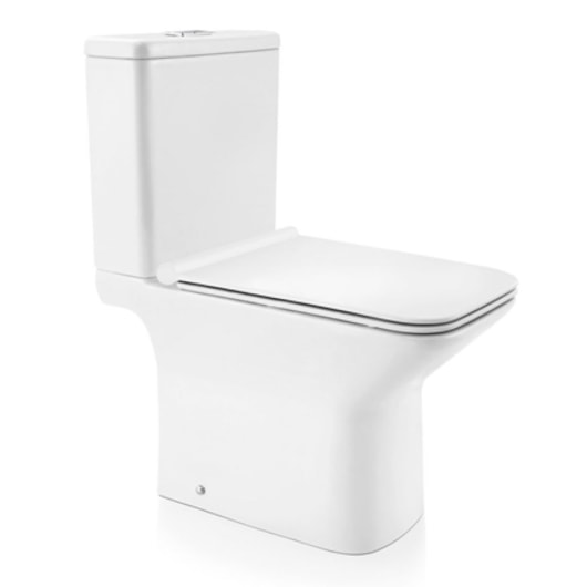 Kit Vaso Sanitário Docol Stillo com Caixa Acoplada e Acessórios Branco - Imagem principal - f22dc46e-e7ec-4bd8-918b-842df0cd3ac2