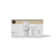 Kit Vaso Sanitário Flex Com Assento Branco Deca 40x36x60cm - 6f20e87a-49f5-44a5-9456-7c748aed29dc