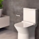 Kit Vaso Sanitário Lift com Caixa Acoplada Assento e Acessórios Branco Docol - e2941f5c-63b5-4696-aaa5-dde59d3cf2f4