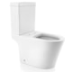 Kit Vaso Sanitário Liss com Caixa Acoplada e Assento Branco Docol - eacce69f-8113-4394-b585-43eb1e707465