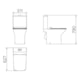 Kit Vaso Sanitário Stillo com Caixa Acoplada e Acessórios Branco Docol - 2f0d68af-47e9-4aaf-830b-eef08999934e