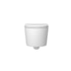 Kit Vaso Sanitário Supenso Lk Total Clean Branco Deca - 96e40f7a-406c-4414-99ca-415baea0f6cb