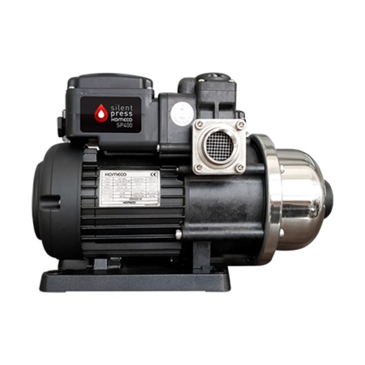 komeco bomba silent press sp400 bivolt - Imagem principal - 4b8e80ed-c55f-446e-9c7c-ba1c6c7d11e3