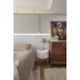 Lambri De Poliestireno Santa Luzia 656 Branco 2,8m - 012ea50d-890b-432d-b647-cea1f759369c