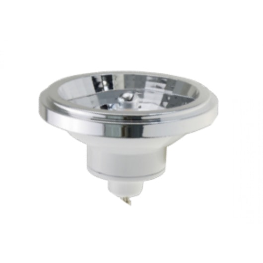 Lâmpada De Led Ar111 Interna Base 12GU10 Luz Neutra 400k Bivolt 12w Avant - Imagem principal - d9121b57-d790-48b7-b3e9-dd21a82e0f02