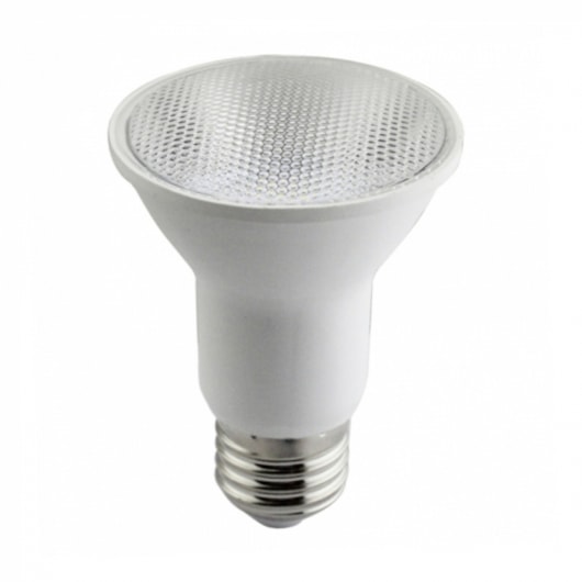 Lâmpada De Led Par20 Luz Neutra 7W 4000K Bivolt Avant - Imagem principal - d2dbb5e8-cc2b-4f48-868c-abce6c7bcec3