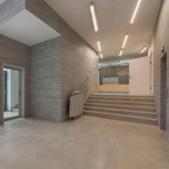 Lâmpada De Led Tubular T5 4000K 18W Bivolt Avant
