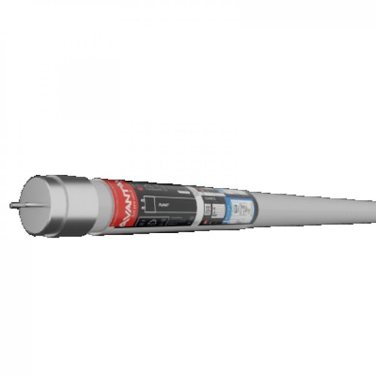 Lâmpada De Led Tubular T5 4000K 18W Bivolt Avant - Imagem principal - 2dc74752-d450-47c8-90f0-7a2d07cc3616