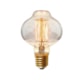 Lâmpada Filamento De Carbono BR85 40W 220V Taschibra - d4f797d3-4eed-424f-852b-6ea8e3722582