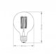 Lâmpada Filamento De Carbono ST64 40W 220V Taschibra - 5d85b096-b521-4dd4-ab16-a8c387fe7ccb
