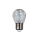 Lampada Filamento Led Bolinha 2W Luz Azul Base E27 Bivolt Avant - fe694993-687c-4ac8-ae8a-124825fd73a0