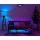 Lampada Filamento LED Bolinha 2W Luz Azul Base E27 Bivolt Avant - 2021f7a6-54e6-4e85-860d-b0bfb421b3fd