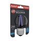 Lampada Filamento LED Bolinha 2W Luz Azul Base E27 Bivolt Avant - 27c97d9e-80aa-43c2-b74e-9fefc1372d53