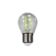 Lampada Filamento Led Bolinha 2W Luz Verde Base E27 Bivolt Avant - dd1bd4a0-8a43-4433-9791-88070501290b