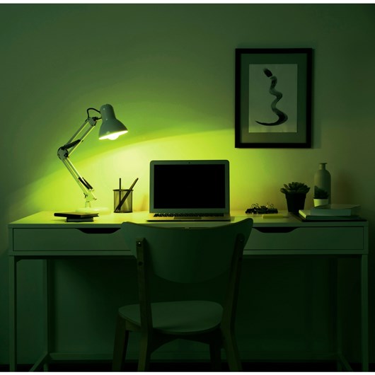 Lampada Filamento LED Bolinha 2W Luz Verde Base E27 Bivolt Avant - Imagem principal - 47d9d37a-cc62-4472-975d-7fb2a964e72f