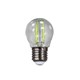 Lampada Filamento LED Bolinha 2W Luz Verde Base E27 Bivolt Avant - 915e151c-1cfb-4e50-ae97-f61f4423c030
