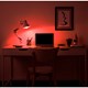 Lampada Filamento LED Bolinha 2W Luz Vermelha Base E27 Bivolt Avant - c5ec54bc-e920-4599-b264-74ad8998587b