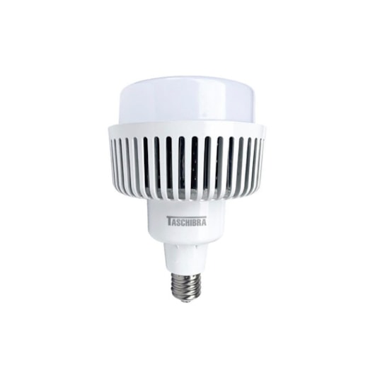 Lâmpada High Led TKL 1080 PRO / 200W 6500 K E40 Taschibra - Imagem principal - bb6d2c7b-e7f7-49b5-bd37-4930a8465189
