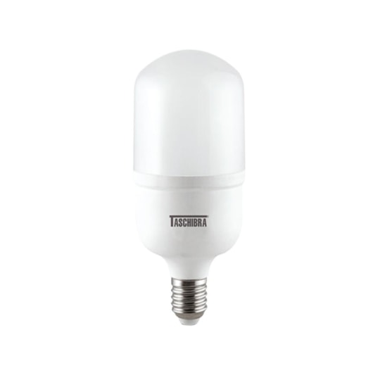Lâmpada High Led TKL 110 6500K E27 17032 Taschibra 20W - Imagem principal - 56a9af96-7939-4444-b55f-51dbc596ce59