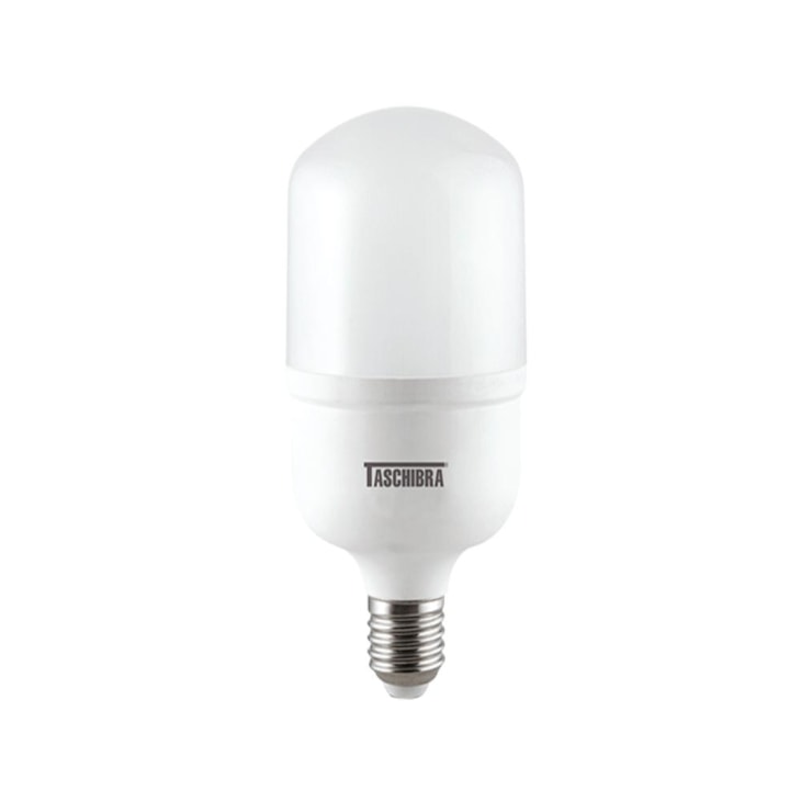 Lâmpada High Led TKL 110 6500K E27 17032 Taschibra 20W