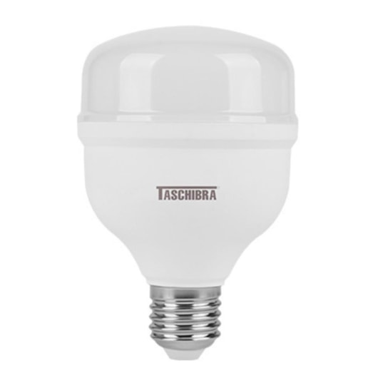 Lâmpada High Led Tkl 330 E27 6500K Taschibra 61W - Imagem principal - 514b9be1-881b-45e1-8737-65a5fee1209e