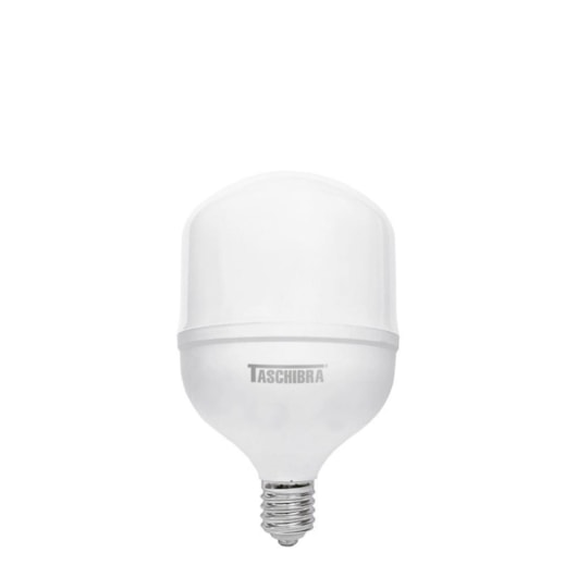 Lâmpada High Led TKL 540 6500K E40 Taschibra 100W - Imagem principal - 9a27f547-9985-40eb-be85-c4209d2c67f3