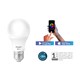 Lâmpada Inteligente LED Smart Wi-Fi Bulbo Pera NEO 10W Luz Dimerizável Amarela-Branca Base E27 Bivolt Avant - b444f440-43cb-49f3-8f82-8f6732eef4b5